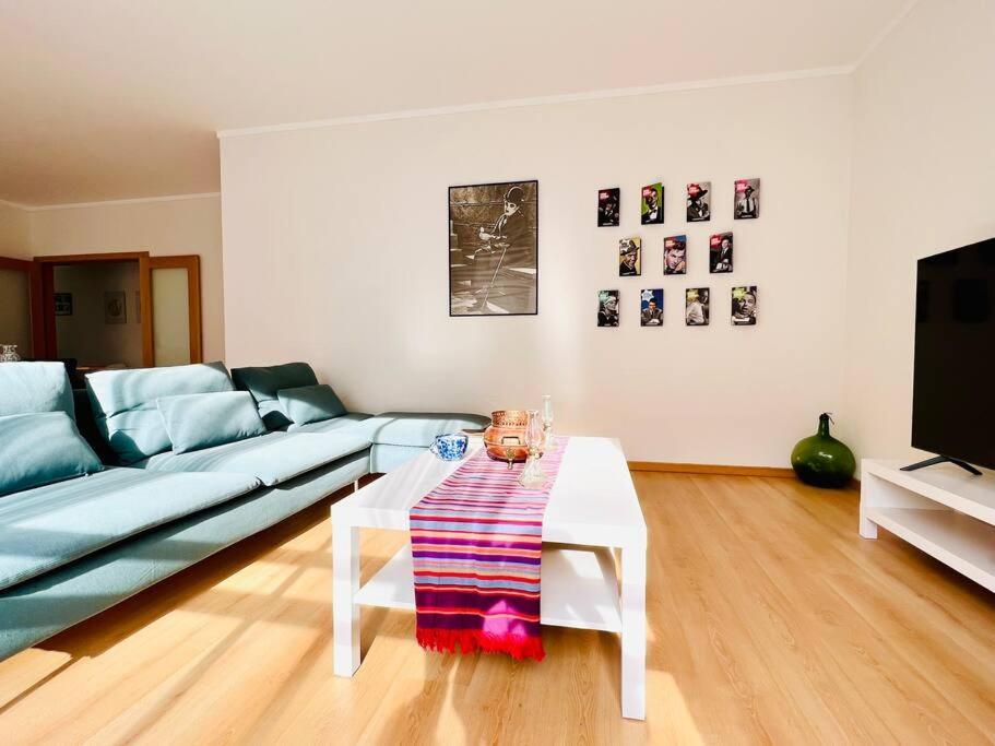 Olhao 3 Bedroom With Rooftop Pool, Marina Village Ngoại thất bức ảnh