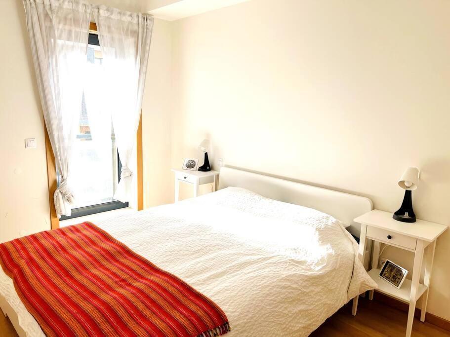 Olhao 3 Bedroom With Rooftop Pool, Marina Village Ngoại thất bức ảnh