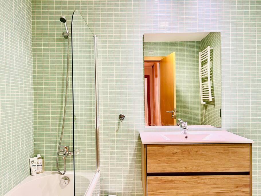 Olhao 3 Bedroom With Rooftop Pool, Marina Village Ngoại thất bức ảnh