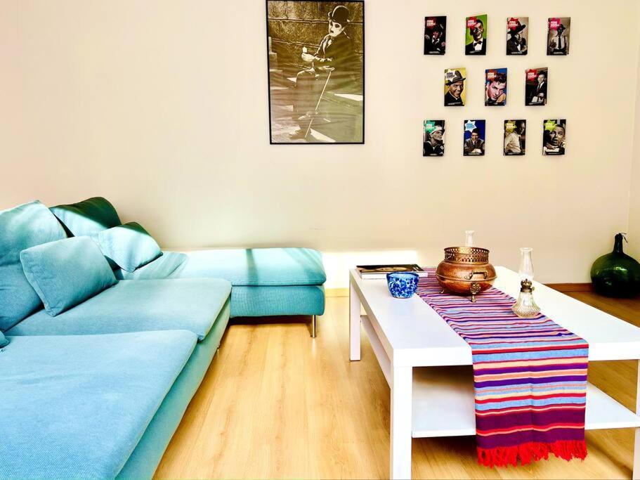 Olhao 3 Bedroom With Rooftop Pool, Marina Village Ngoại thất bức ảnh