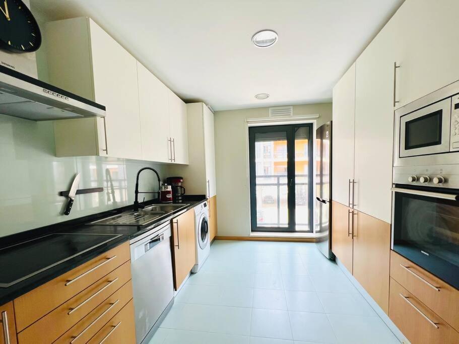 Olhao 3 Bedroom With Rooftop Pool, Marina Village Ngoại thất bức ảnh